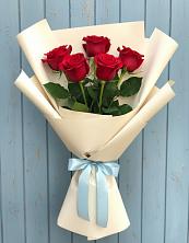 Букет Классика чувств в Долматово