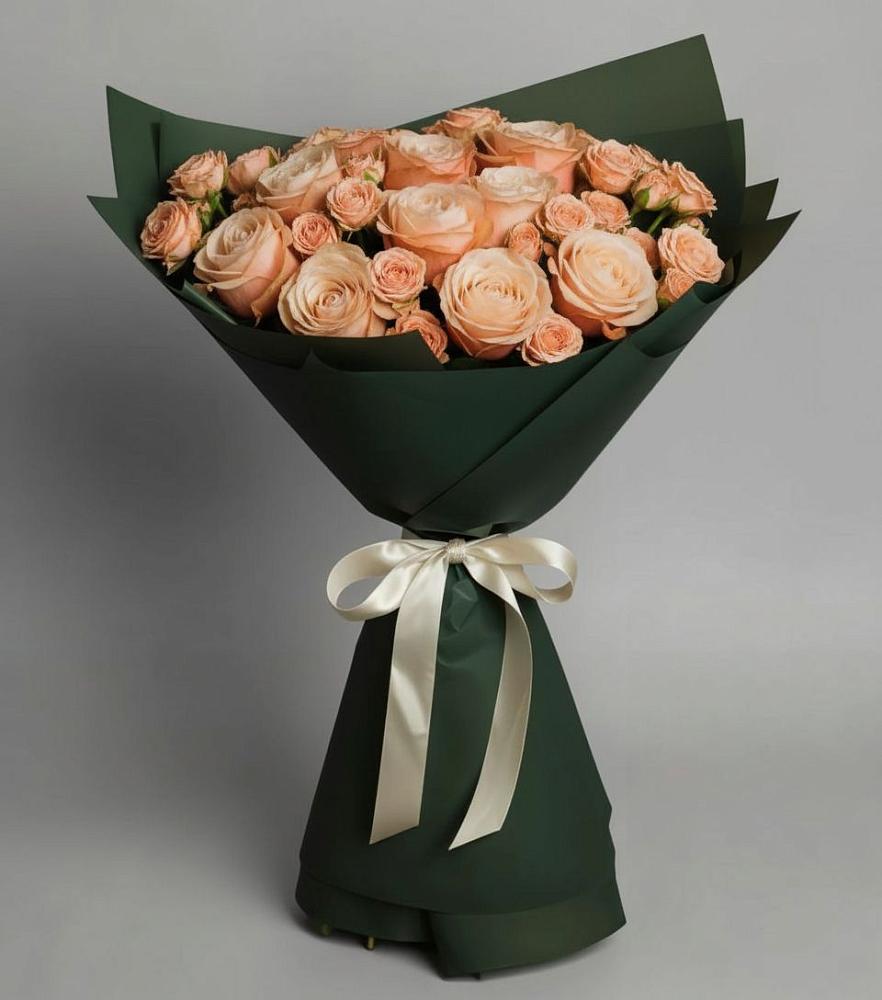 Букет Элегантный в Долматово