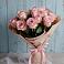 Букет цветов из: Розы в Долматово