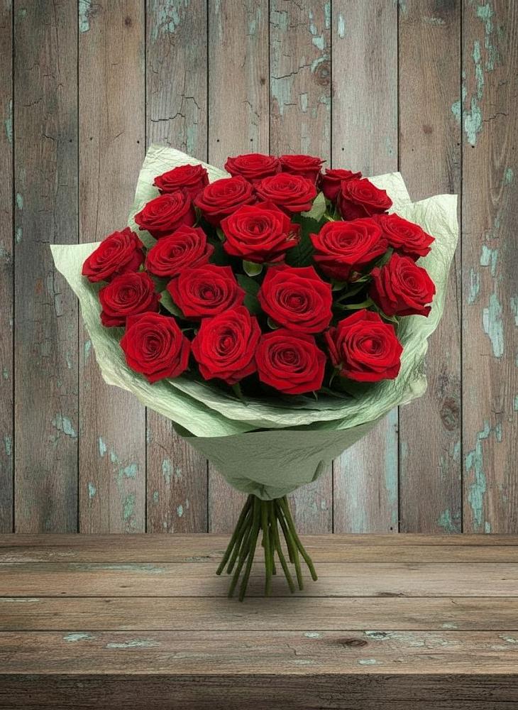 Букет Классика в Долматово