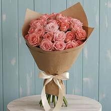 Букет цветов из:  Розы #REPLACE_PRED# Долматово