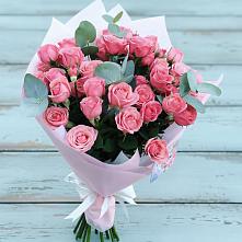 Букет Леди совершенство в Долматово